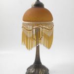 641 2014 Bordslampa
